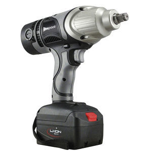 pneumatic impact wrench / pistol