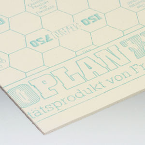 filter media fabric