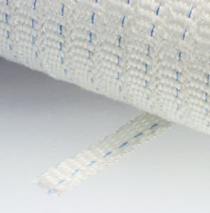 fabric tape / thermal insulation