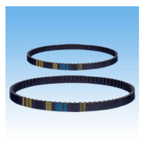 timing transmission belt / rubber / rubber