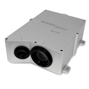 color spectrophotometer / benchtop / non-contact / for color measurement