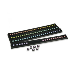 quality control software / color formulating