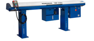 single-spindle lathe bar feeder