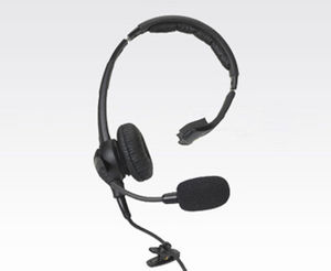 two-way headsets
