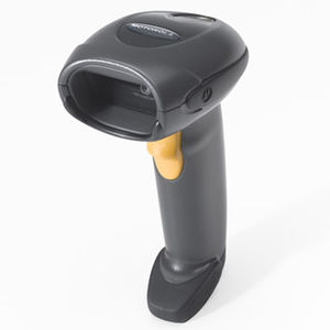 barcode scanner