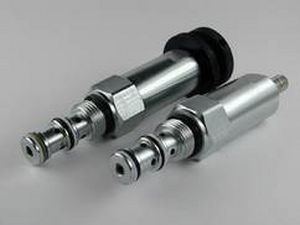 direct-operated pressure regulator and reducer / for oil