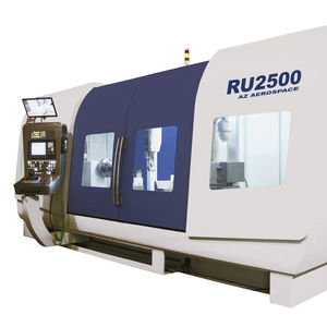 cylindrical grinding machine / for metal sheets / CNC / high-precision