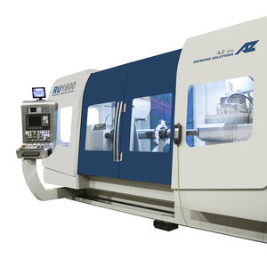universal grinding machine / external cylindrical / internal cylindrical / for shafts