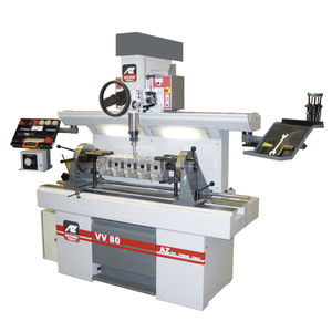 digital boring machine / horizontal / multi-axis