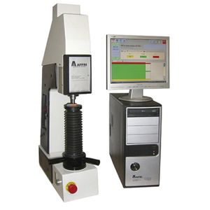 Shore A hardness tester / Shore O / Shore D / bench-top