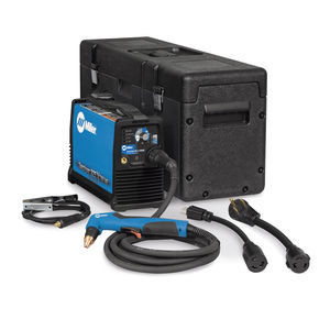 manual plasma cutter / hand-held