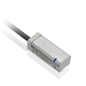 optical linear encoder