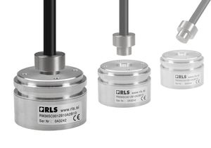incremental rotary encoder / absolute / magnetic / non-contact