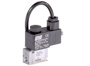 direct-operated solenoid valve / 3/2-way