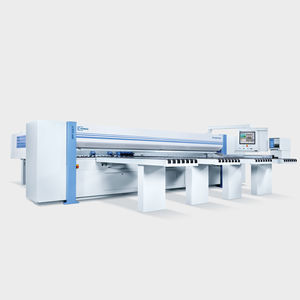 panel saw / for plastics