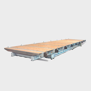 assembly bench