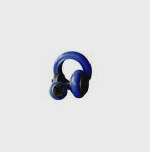 tire coupling / industrial / flameproof