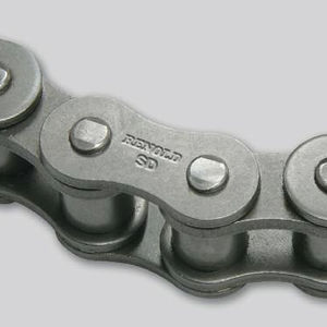 power transmission chain / galvanized steel / roller