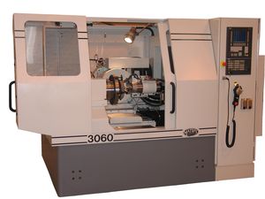 internal thread grinding machine / CNC