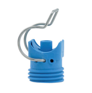 polypropylene pipe clamp