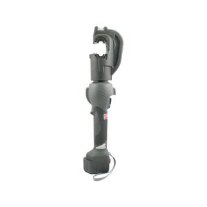 hydraulic crimping tool / battery-operated