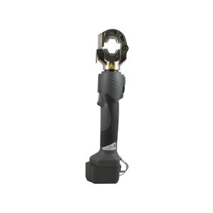 hand crimping tool / electric / battery-operated