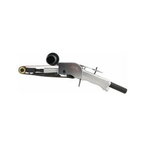 pneumatic sander / belt / edge