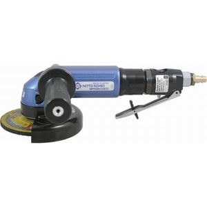 pneumatic portable grinder / angle