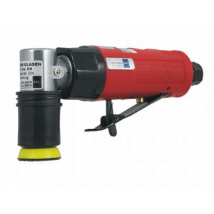 pneumatic sander / orbital