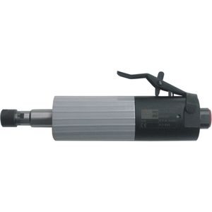 pneumatic portable grinder / straight