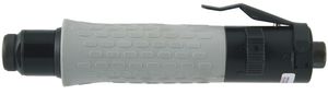 pneumatic nutrunner / straight / with slip clutch