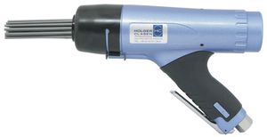 pneumatic scaler / pistol
