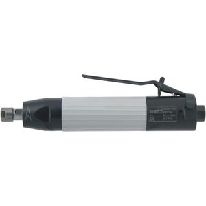 pneumatic portable grinder / ergonomic / straight