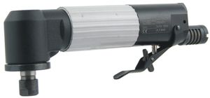 pneumatic portable grinder / angle