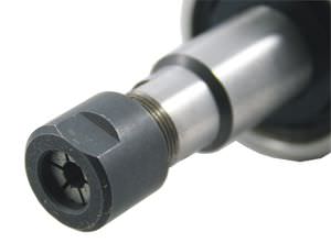 vane air motor / ATEX