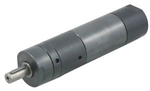vane air motor / ATEX