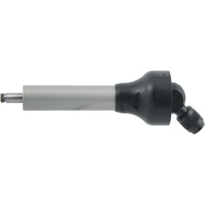 pneumatic portable grinder / straight