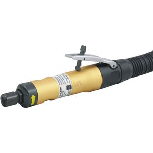 straight grinder / pneumatic