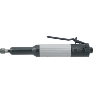pneumatic portable grinder / straight