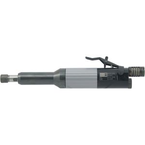 pneumatic portable grinder / straight