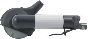 handheld cutt off grinder / pneumatic