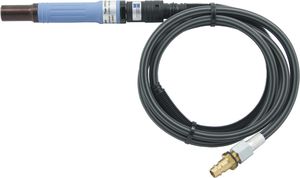 pneumatic hand file / precision