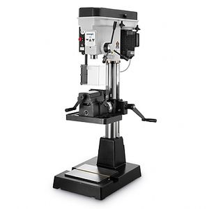 bench-top drill / column type / electric