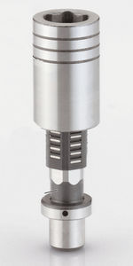 needle roller linear guide unit / Million Guide