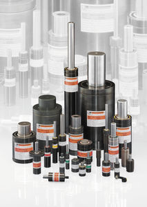 compression gas spring / for industrial use
