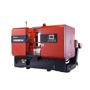 band saw / CNC / fully automatic