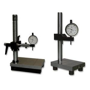 threaded indicator stand