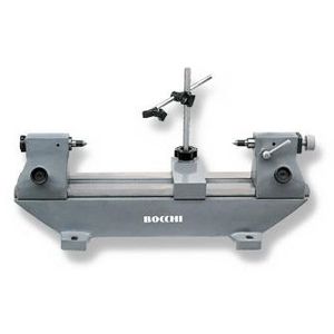 concentricity test bench / mechanical