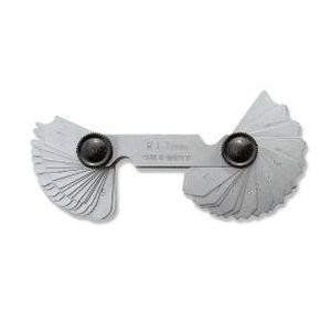 radius gauge