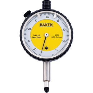 dial comparator